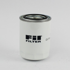 Holm H10-0020-HOL Fil Filter ZP580A Cylindrical Spin On Hydraulic Filter