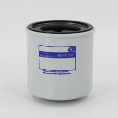 Holm Premium grade Spin On Hydraulic Filter Replaces Kubota 3A431-82623 (H10-0034-HOL)