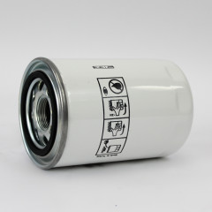 Holm H10-0046-HOL White Fil Filter ZP 580 Spin On Hydraulic Filter Open End