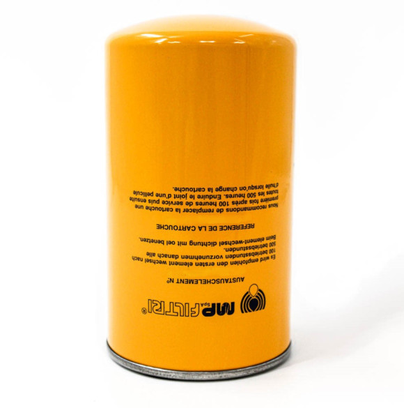 Holm Premium grade Spin On Hydraulic Filter for construction equipment (H10-0047-HOL)