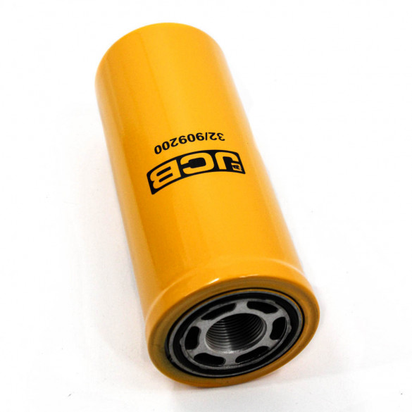 Thread of Genuine JCB 32/909200 Spin On Hydraulic Filter from Holm (H10-0053-JCB)