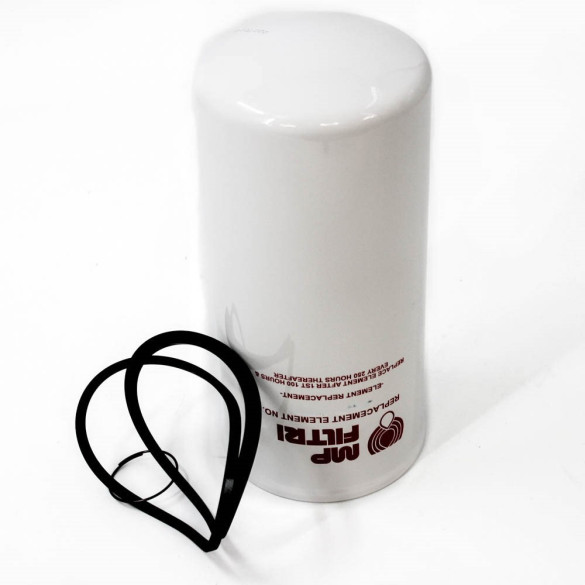 Holm Premium grade Spin On Hydraulic/Water Separator Filter with seal rings (H10-0067-HOL)