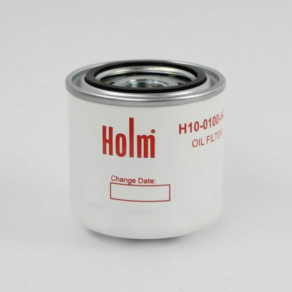 Holm Premium grade Spin On Transmission Filter Replaces JCB 581/18062 (H10-0100-HOL)