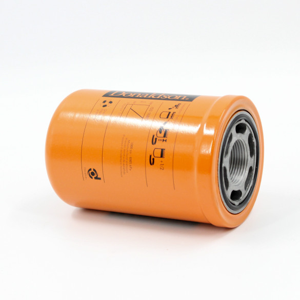 HYDRAULIC FILTER SPIN ON H10-0126-DON-1