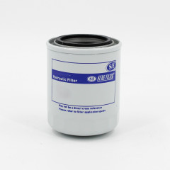 Holm H10-0130-HOL Premium grade Spin On Hydraulic Filter for plant and construction equipment