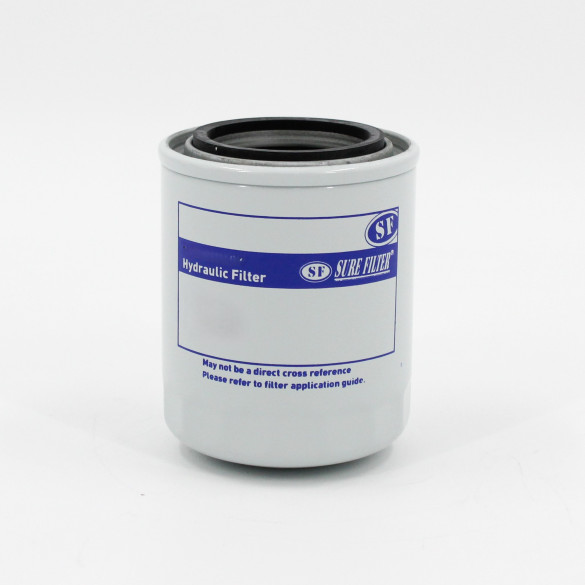 Holm H10-0130-HOL Premium grade Spin On Hydraulic Filter for plant and construction equipment