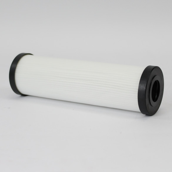 Holm H20-0019-HOL White Hydraulic Filter Element - Horizontal