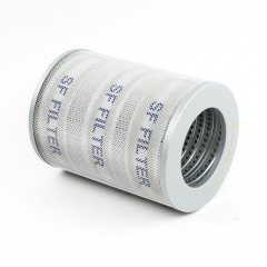 Holm Premium grade Hydraulic Filter Element for plant and construction equipment (H20-0029-HOL)