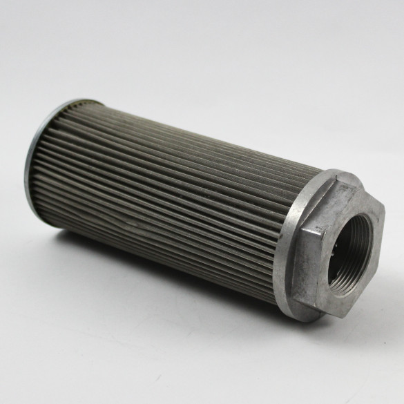 Holm H20-0032-HOL Replacement Hydraulic Filter Element with Aluminium Casting End Cap