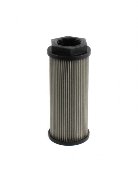 Holm H20-0037-HOL Premium grade Hydraulic Filter Element for plant and construction equipment