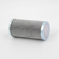 Closed End of Holm Premium grade Hydraulic Filter Element for plant and construction equipment (H20-0066-HOL)