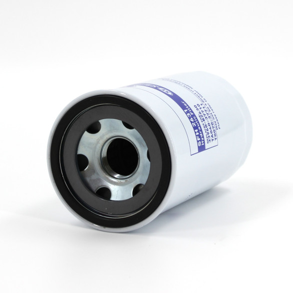 Top view of Holm Premium grade Hydraulic Filter Element for construction equipment (H20-0073-HOL)