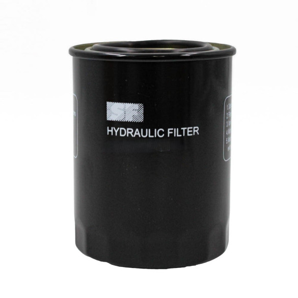 Holm Premium grade Spin On Hydraulic Filter (H20-0081-HOL)