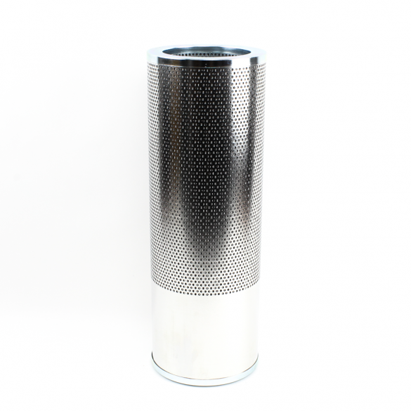 Holm H20-0083-HOL Construction Hydraulic Filter Element with Metal End Cap