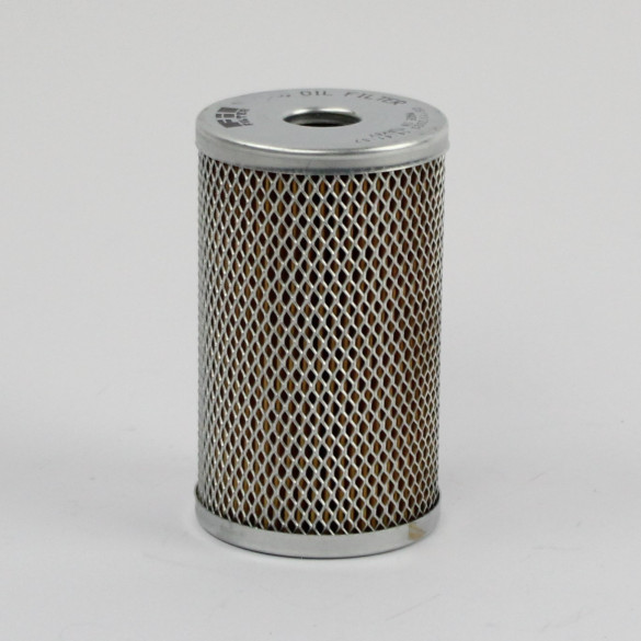 Holm H20-0103-HOL Cylindrical Steering Filter Element Front View