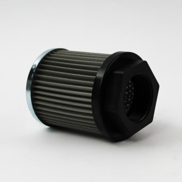 Holm H20-0176-HOL Premium grade Hydraulic Filter Element Thread