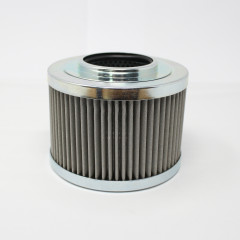 Holm H20-0195-HOL Premium grade Hydraulic Filter Element for plant and construction equipment