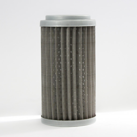 Holm H20-0210-HOL Premium grade Hydraulic Filter Element for plant and construction equipment Replaces Hitachi 4617512