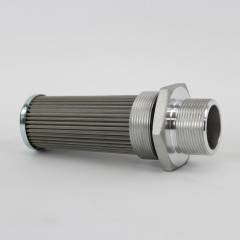 Holm H20-0312-HOL Premium grade Hydraulic Filter Element for plant and construction equipment