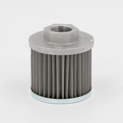 HYDRAULIC FILTER ELEMENT SUCTION H20-0382-HOL -1