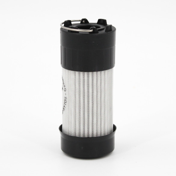 Holm H20-0387-HOL Premium grade Hydraulic Filter Element for plant and construction equipment