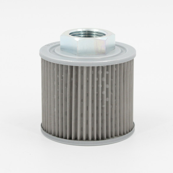 HYDRAULIC SUCTION FILTER H20-0402-HOL -1