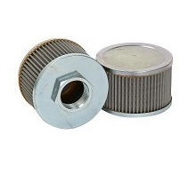 HYDRAULIC FILTER ELEMENT H20-0407-HOL -1