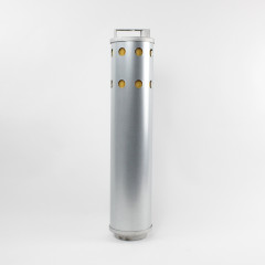 Holm H40-0034-HOL Heavy duty Hydraulic Filter Element with Metal End Cap