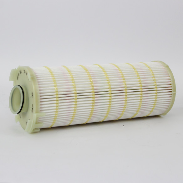 Top view of Genuine Cat 362-1163 Hydraulic Filter from Holm (H40-0090-CAT)