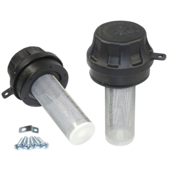 Hydraulic tank Cap