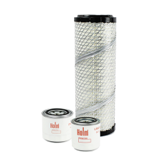 Holm 500Hr Filter Kit to suit Benford TV1200 Rollers (K80-0032-HOL)