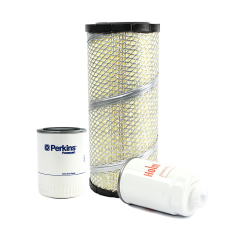 Holm 500Hr Filter Kit to suit JCB 926 Forklifts (K80-0094-HOL)