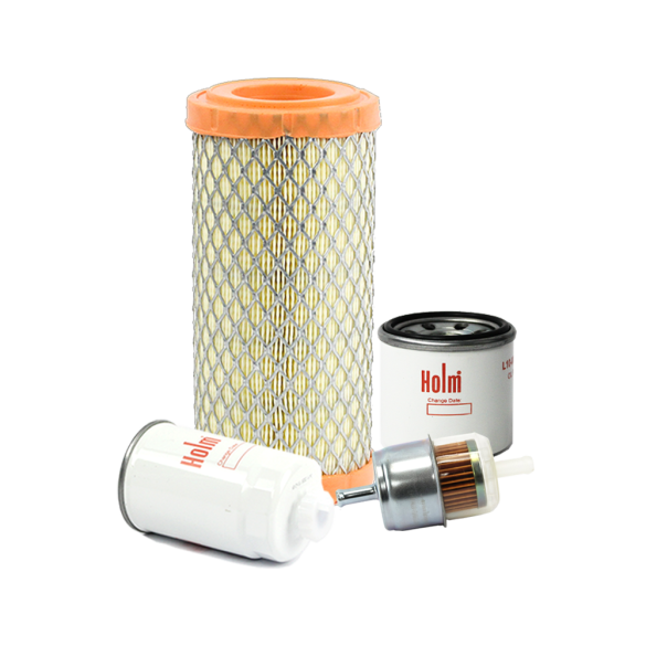 Holm 500Hr Filter Kit to suit Bomag BW80-AD5 Rollers (K80-0124-HOL)