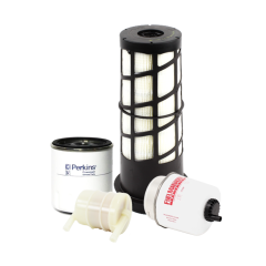 Holm 500Hr Filter Kit to suit JCB 8026 CTS Excavators (K80-0182-HOL)
