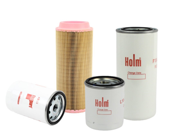 HOLM K80-0212-HOL AKEUCHI TB295W EXCAVATOR 500HR FILTER KIT