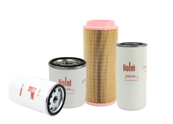 HOLM K80-0214-HOL TAKEUCHI TB2150/TB2150R 500HR FILTER KIT