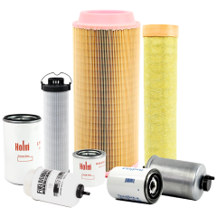 Holm 1000Hr Filter Kit to suit JCB 535-140 Telehandlers (K80-0217-HOL)