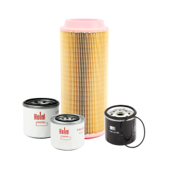 Holm 500Hr Filter Kit to suit Ingersoll Rand 7/41 Compressors (K80-0228-HOL)