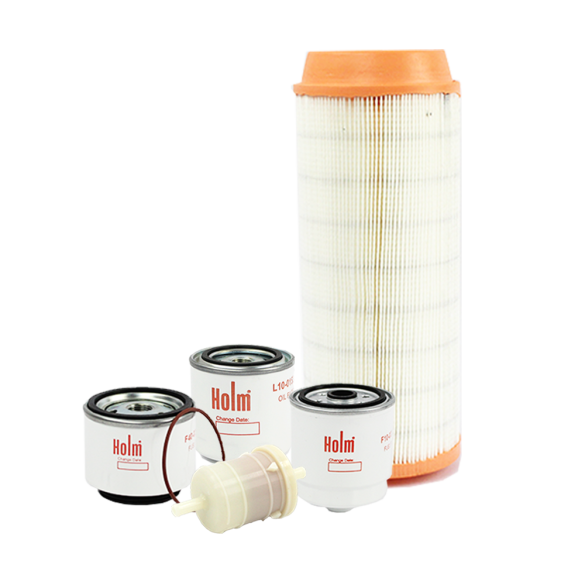 Holm 500Hr Filter Kit to suit Hamm HD13VV Rollers (K80-0232-HOL)