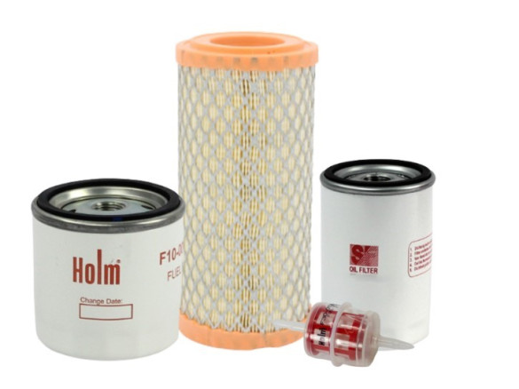 HOLM K80-0234-HOL TOWERLIGHT VB9 500HR FILTER KIT