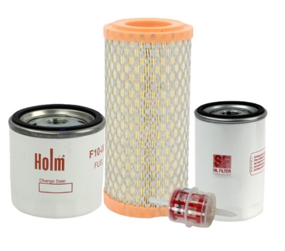 Holm K80-0259-HOL TOWERLIGHT VB9 500HR FILTER KIT