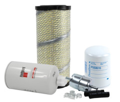 Holm K80-0268-HOL TEREX PS/PT6000 DUMPER 500HR FILTER KIT