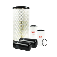 Holm 500Hr Filter Kit to suit Hamm HD120 Rollers (K80-0300-HOL)