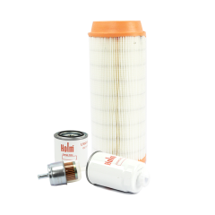 Holm 500Hr Filter Kit to suit Bomag BW120 AD-4 Rollers (K80-0301-HOL)