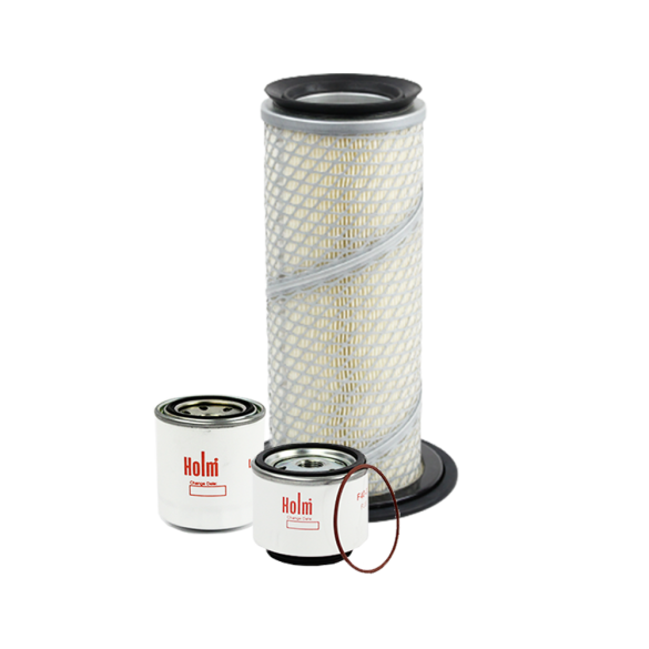 Holm 500Hr Filter Kit to suit Genie GS3369 RT (Rough Terrain) Scissor Lifts (K80-0342-HOL)