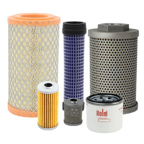 Filter kit image