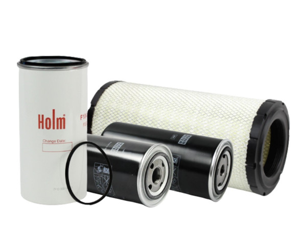 Holm K80-0424-HOL VOLVO ECR145E / ECR145EL EXCAVATOR 2019> 500HR FILTER KIT