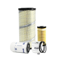 Holm 500Hr Filter Kit to suit Benford 6003 PSFL Dumpers (K80-0446-HOL)