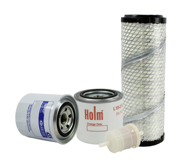 Holm K80-0453-HOL MECALAC TA2SH / TA2SEH / TA2H DUMPER 500HR FILTER KIT