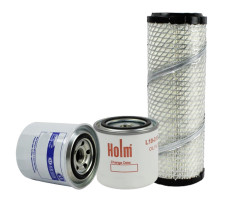 Holm K80-0454-HOL MECALAC TA3 DUMPER 500HR FILTER KIT